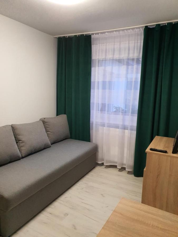 Maja Apartment Leba Exterior photo