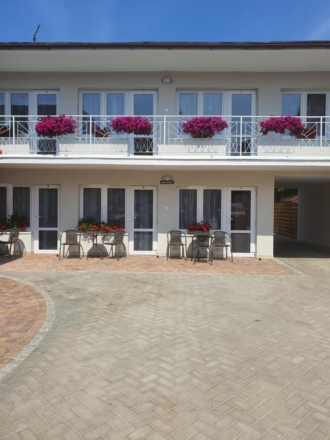 Maja Apartment Leba Exterior photo